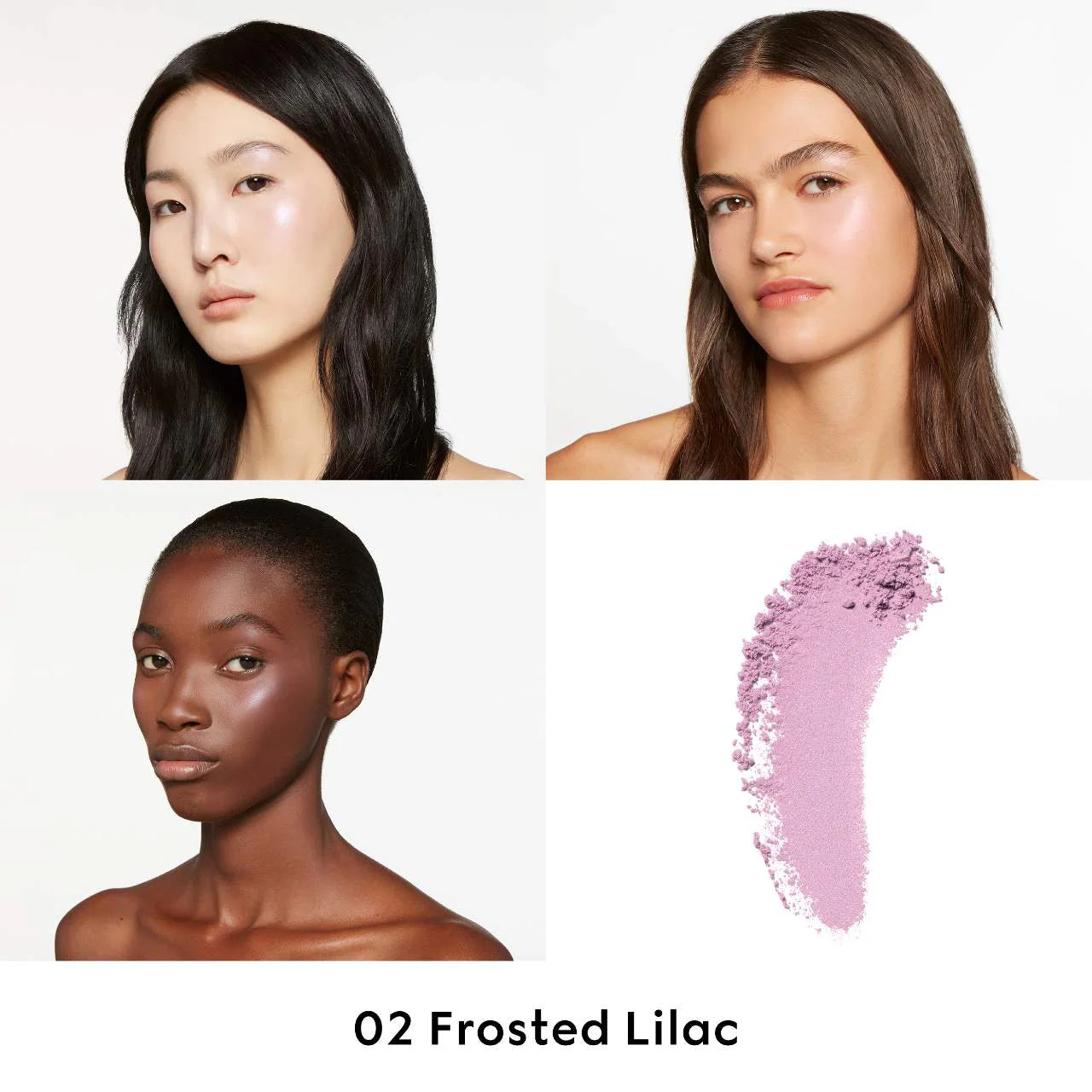 Glow Multi-Use Illuminating Gel-Powder Highlighter - Gucci