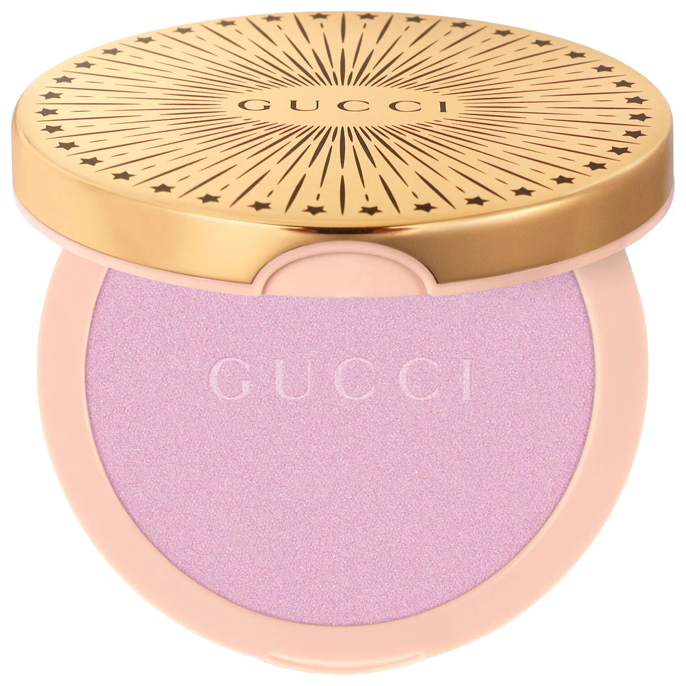 Glow Multi-Use Illuminating Gel-Powder Highlighter - Gucci