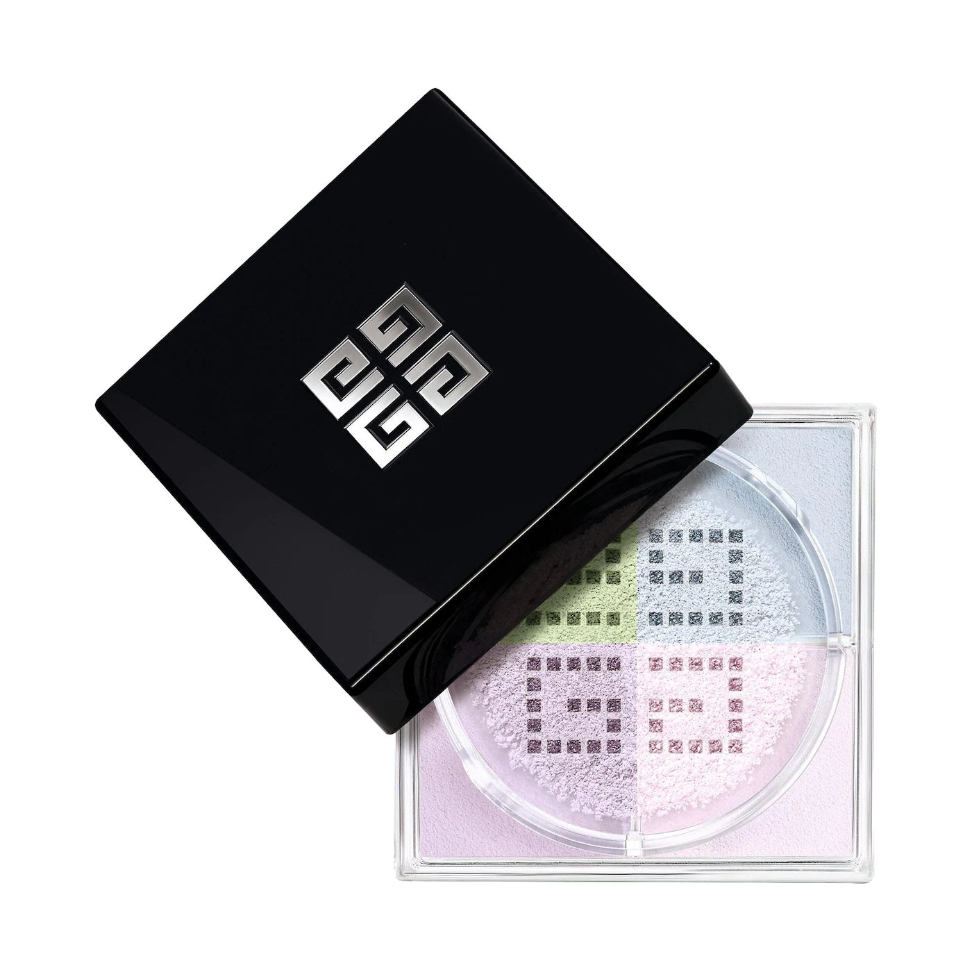 Mini Prisme Libre Illuminating & Color Correcting Loose Powder  - Givenchi