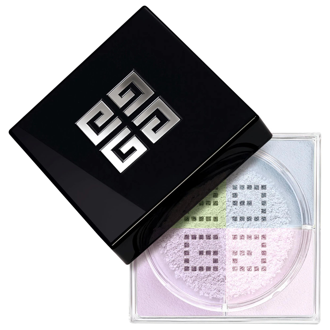 Prisme Libre Illuminating & Color Correcting Loose Powder - Givenchy