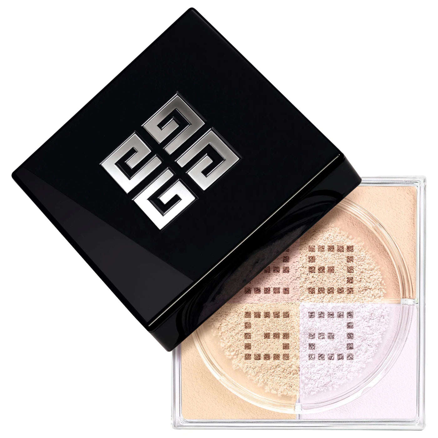 Prisme Libre Illuminating & Color Correcting Loose Powder - Givenchy