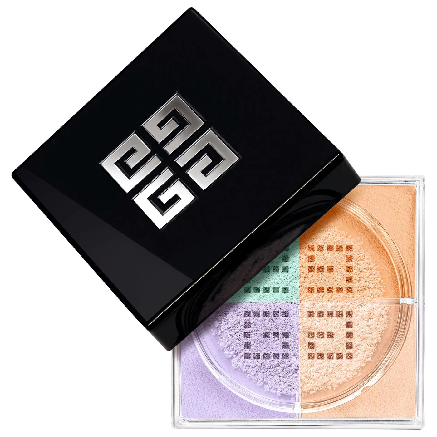 Prisme Libre Illuminating & Color Correcting Loose Powder - Givenchy