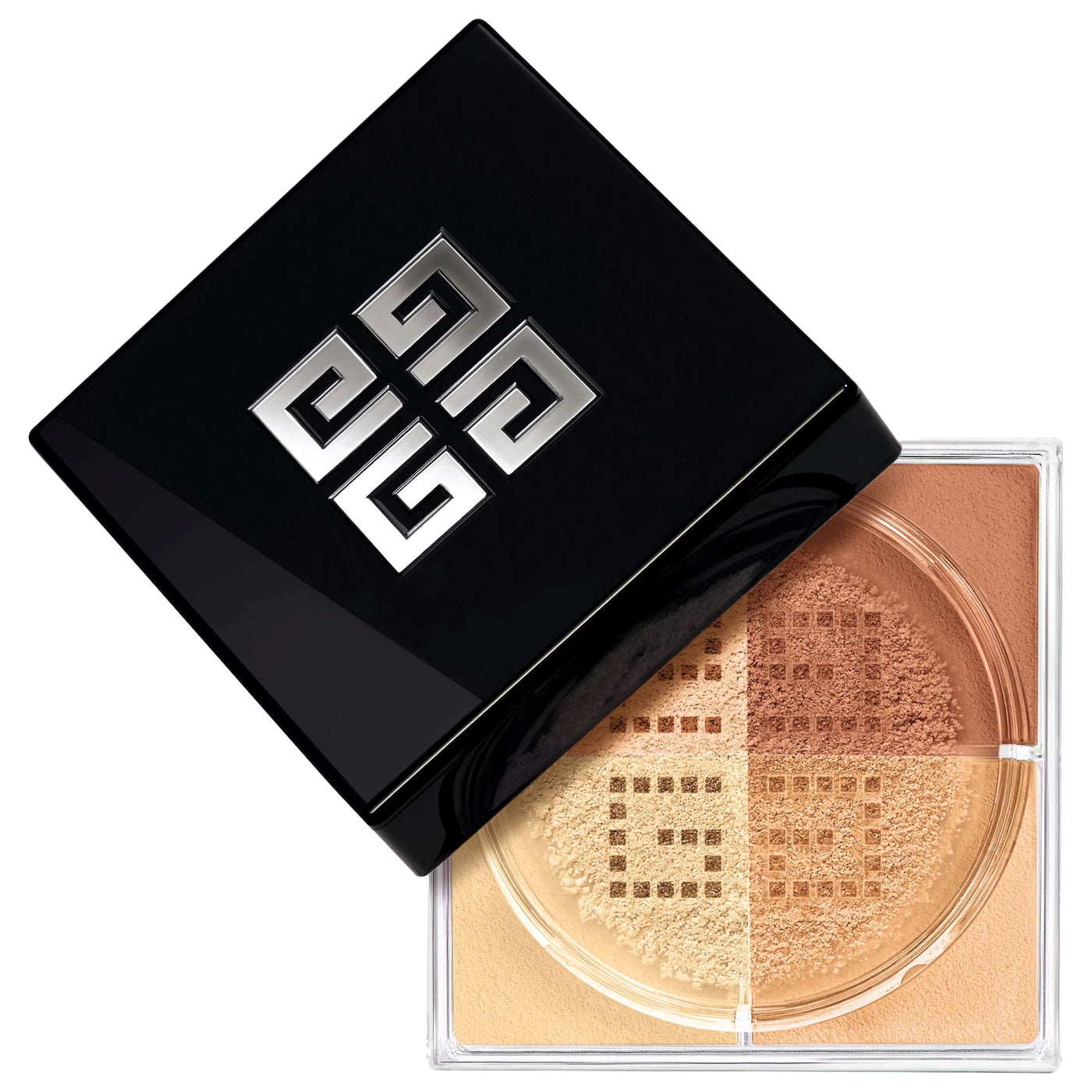 Prisme Libre Illuminating & Color Correcting Loose Powder - Givenchy