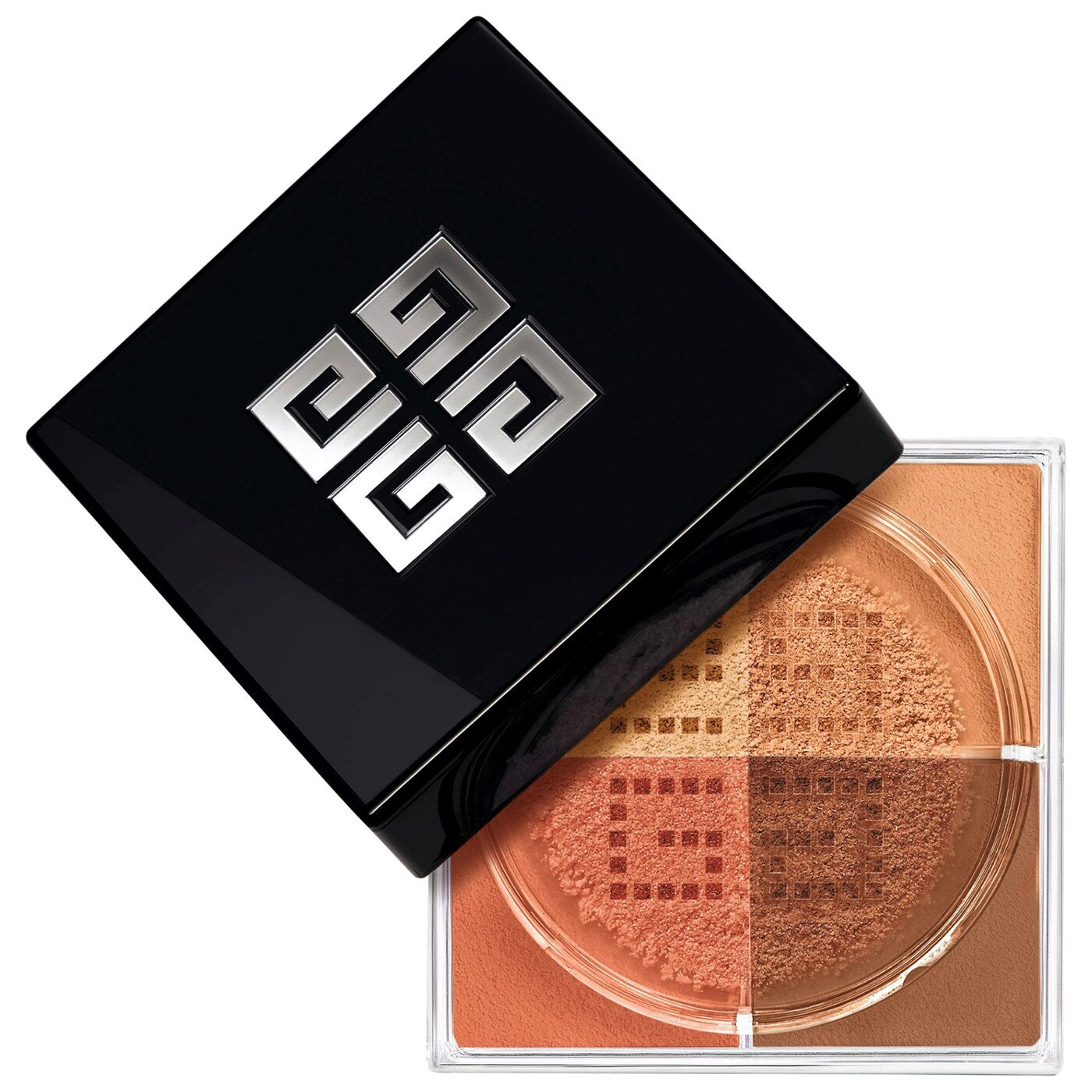 Prisme Libre Illuminating & Color Correcting Loose Powder - Givenchy