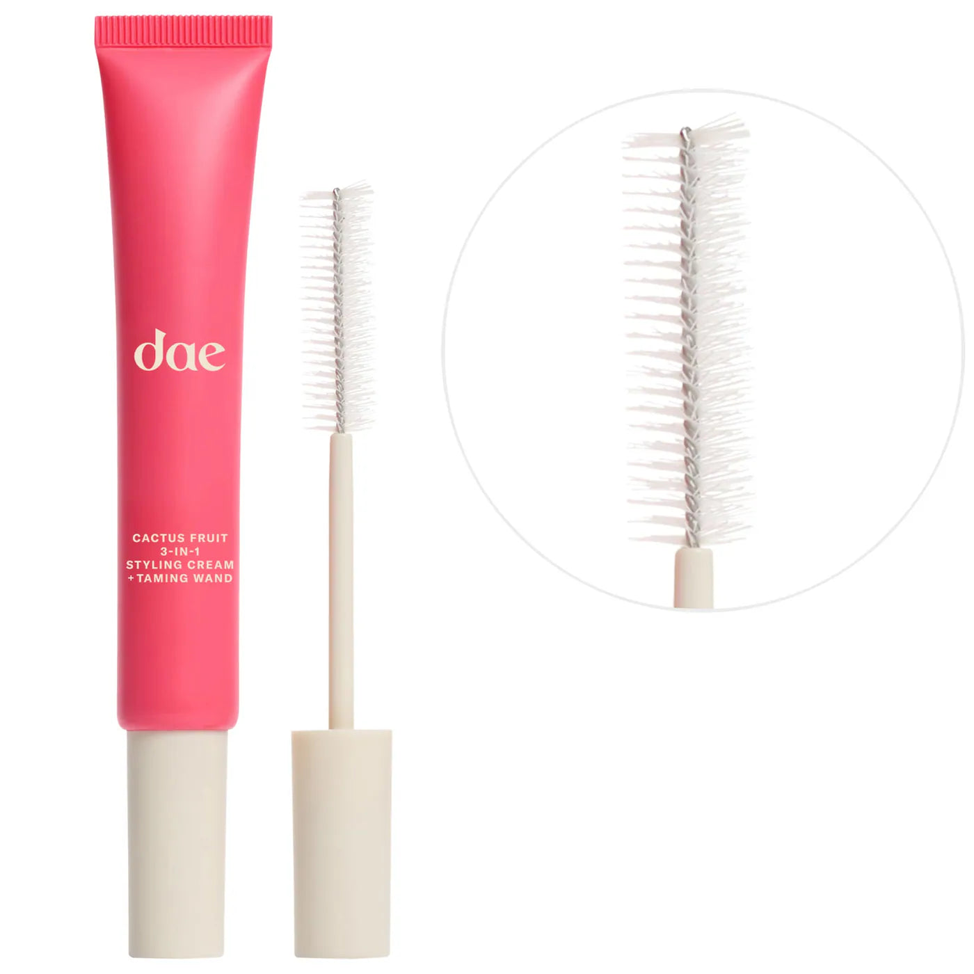 Cactus Fruit 3-in-1 Styling Cream - Dae