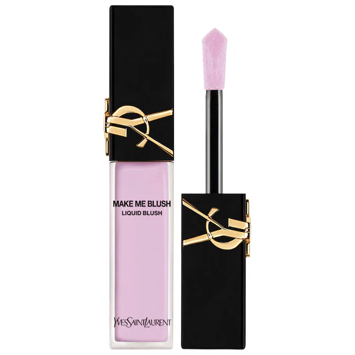 Make Me Blush 12H Blurring Liquid Blush - Yves Saint Laurent