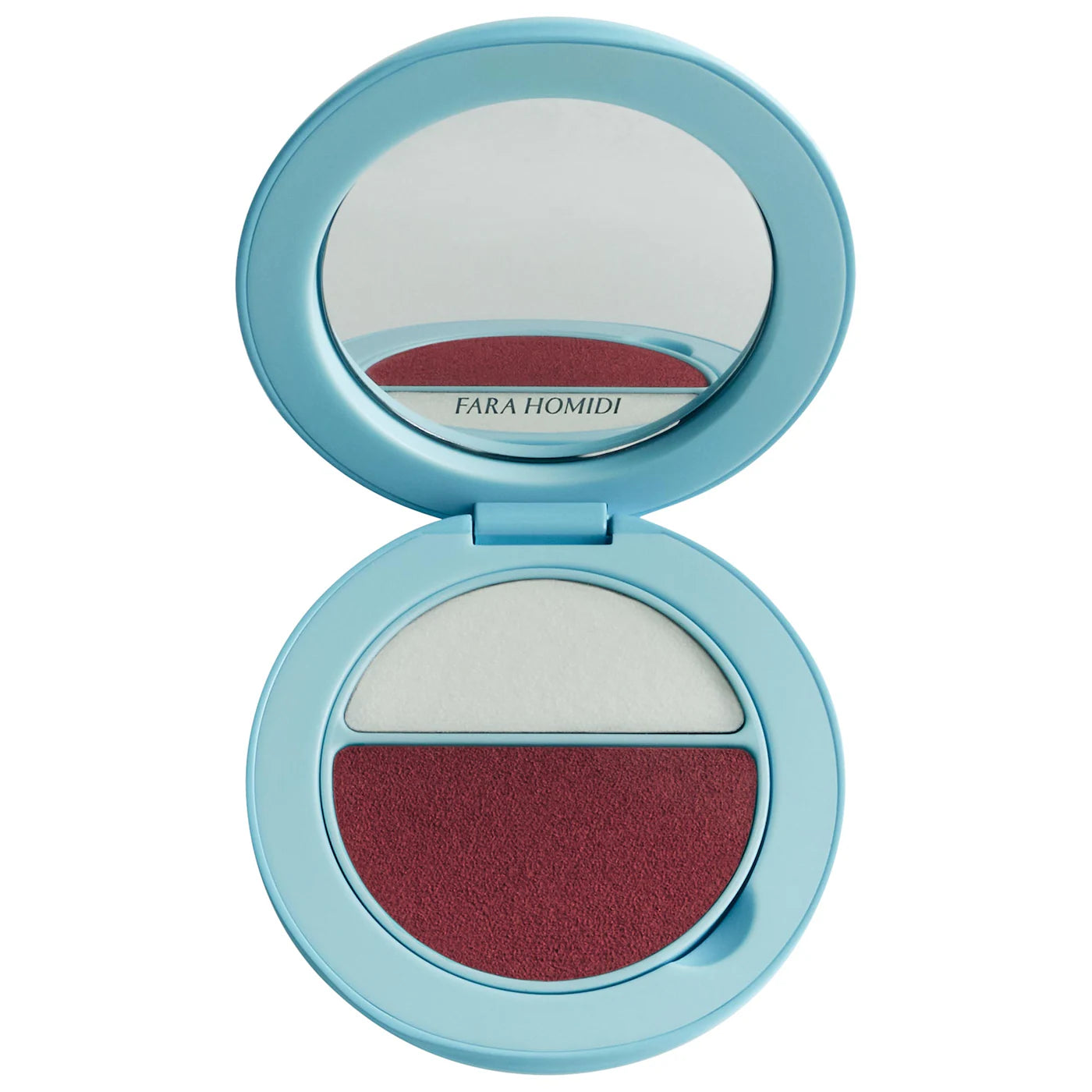 Fara Homidi Essential Lip Refillable Compact – FARA HOMIDI