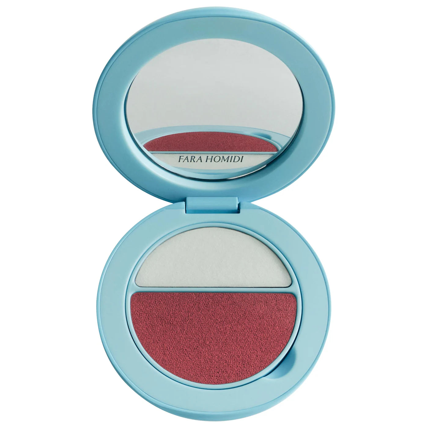 Fara Homidi Essential Lip Refillable Compact – FARA HOMIDI