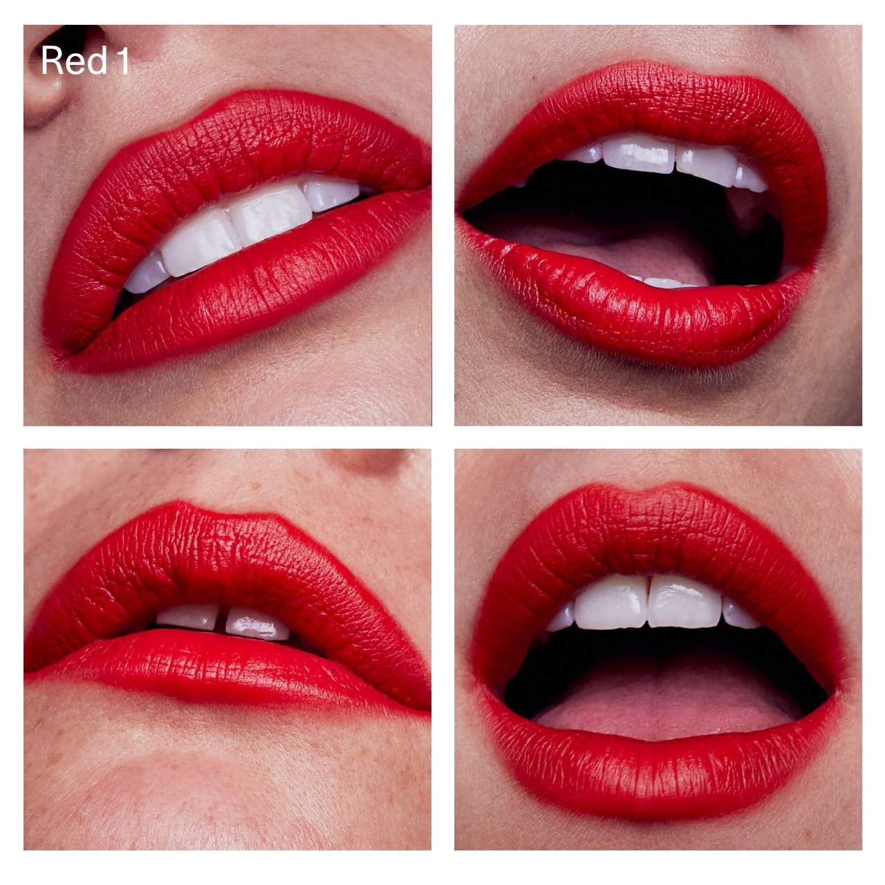 Fara Homidi Essential Lip Refillable Compact – FARA HOMIDI