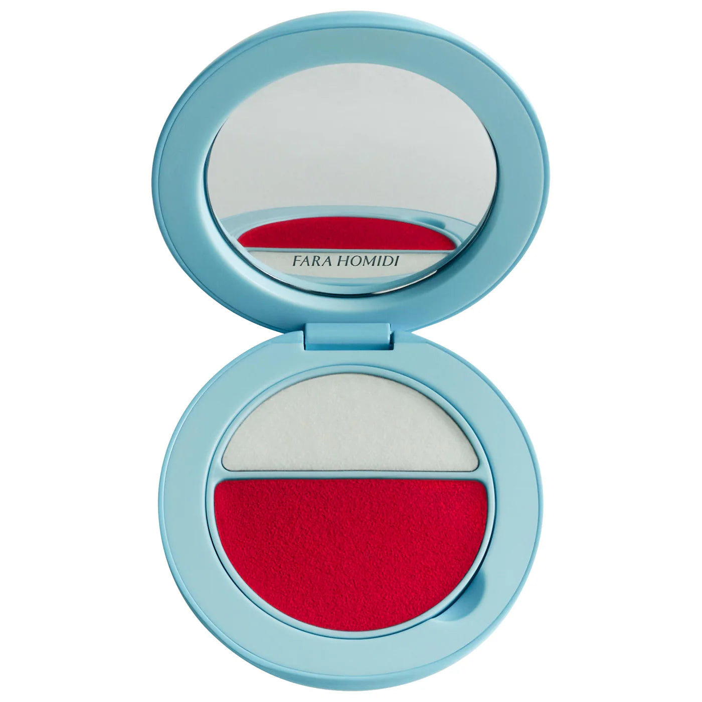 Fara Homidi Essential Lip Refillable Compact – FARA HOMIDI