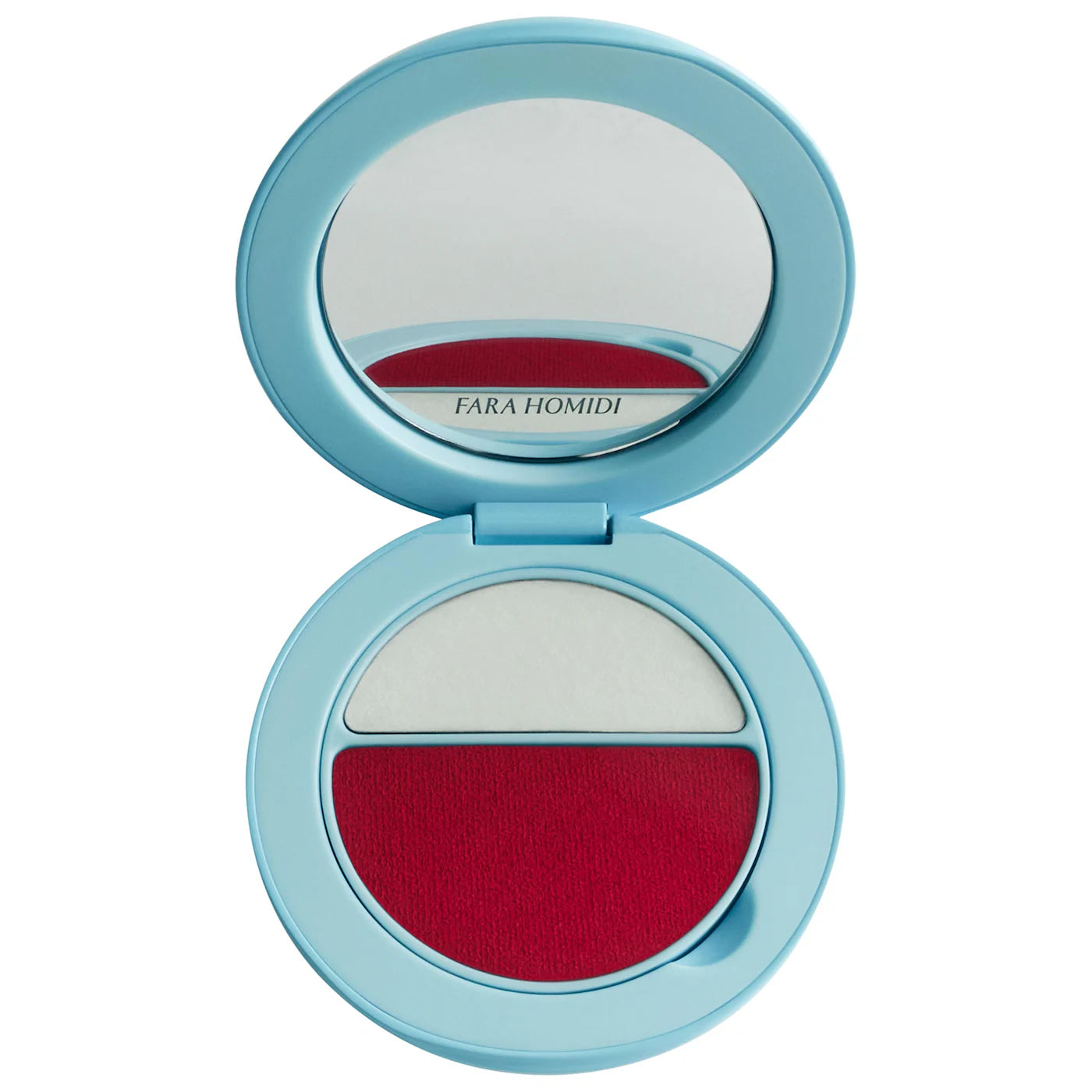 Fara Homidi Essential Lip Refillable Compact – FARA HOMIDI