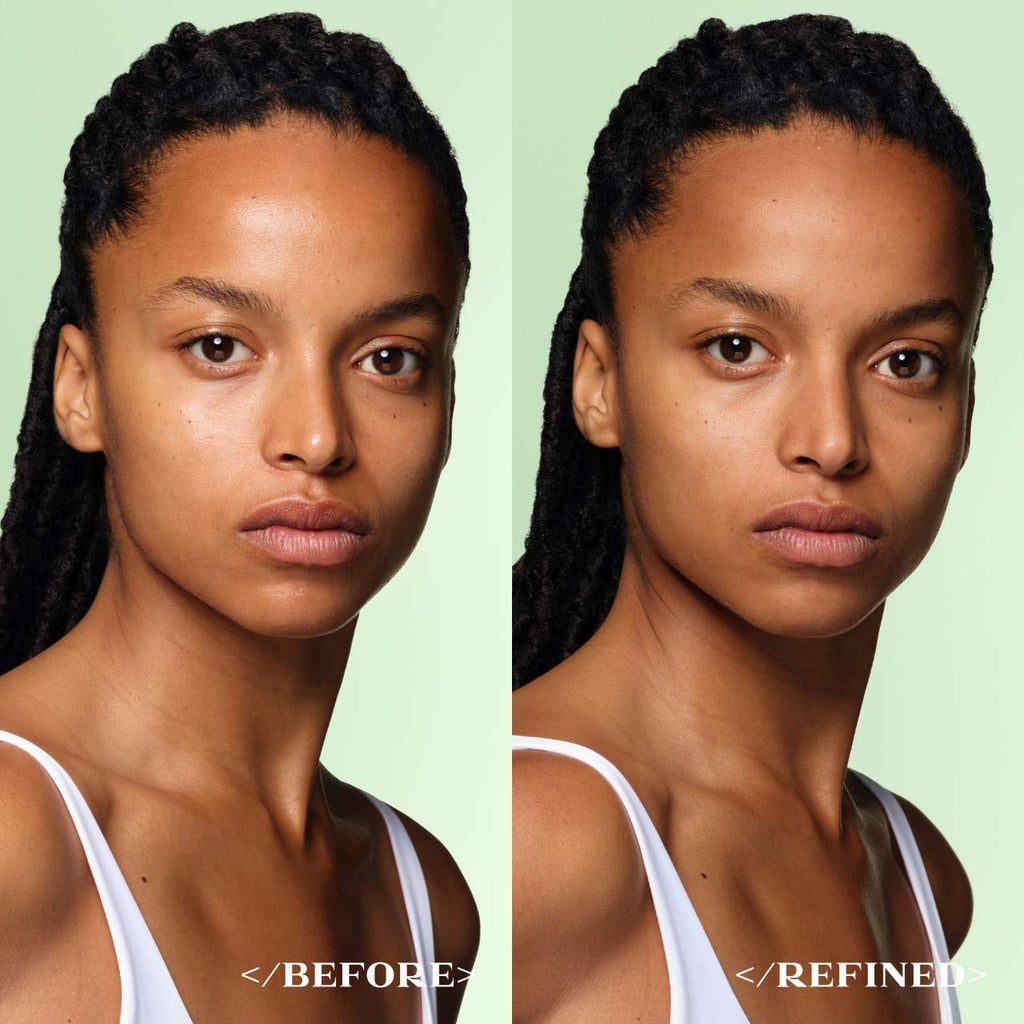 Refine Blurring Extending Primer – Prada Beauty