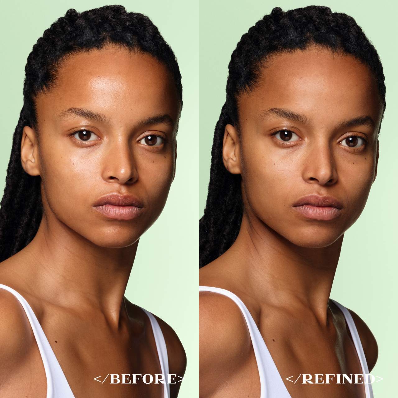 Refine Blurring Extending Primer – Prada Beauty