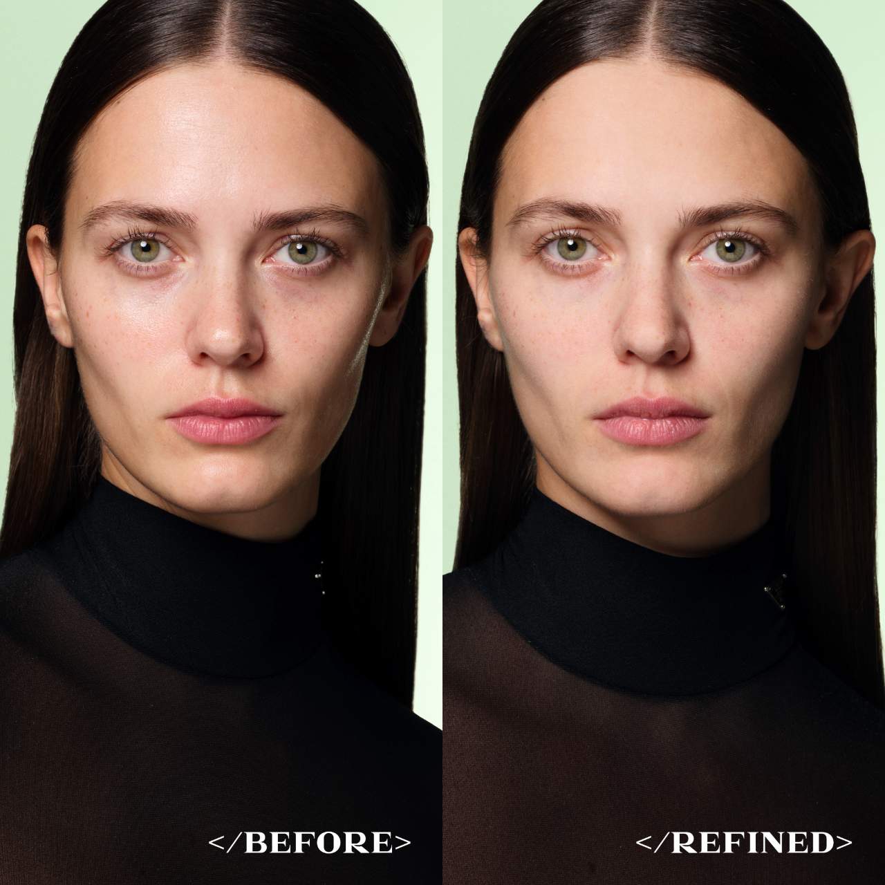 Refine Blurring Extending Primer – Prada Beauty