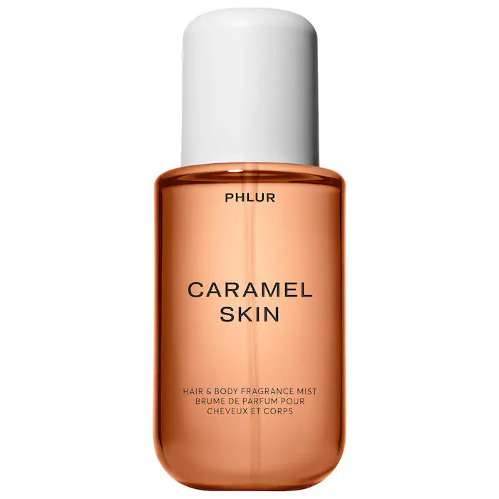 Caramel Skin Body & Hair Fragrance Mist - Phlur