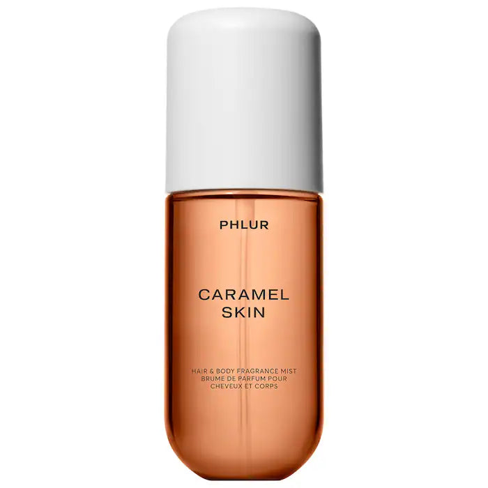 Caramel Skin Body & Hair Fragrance Mist - Phlur
