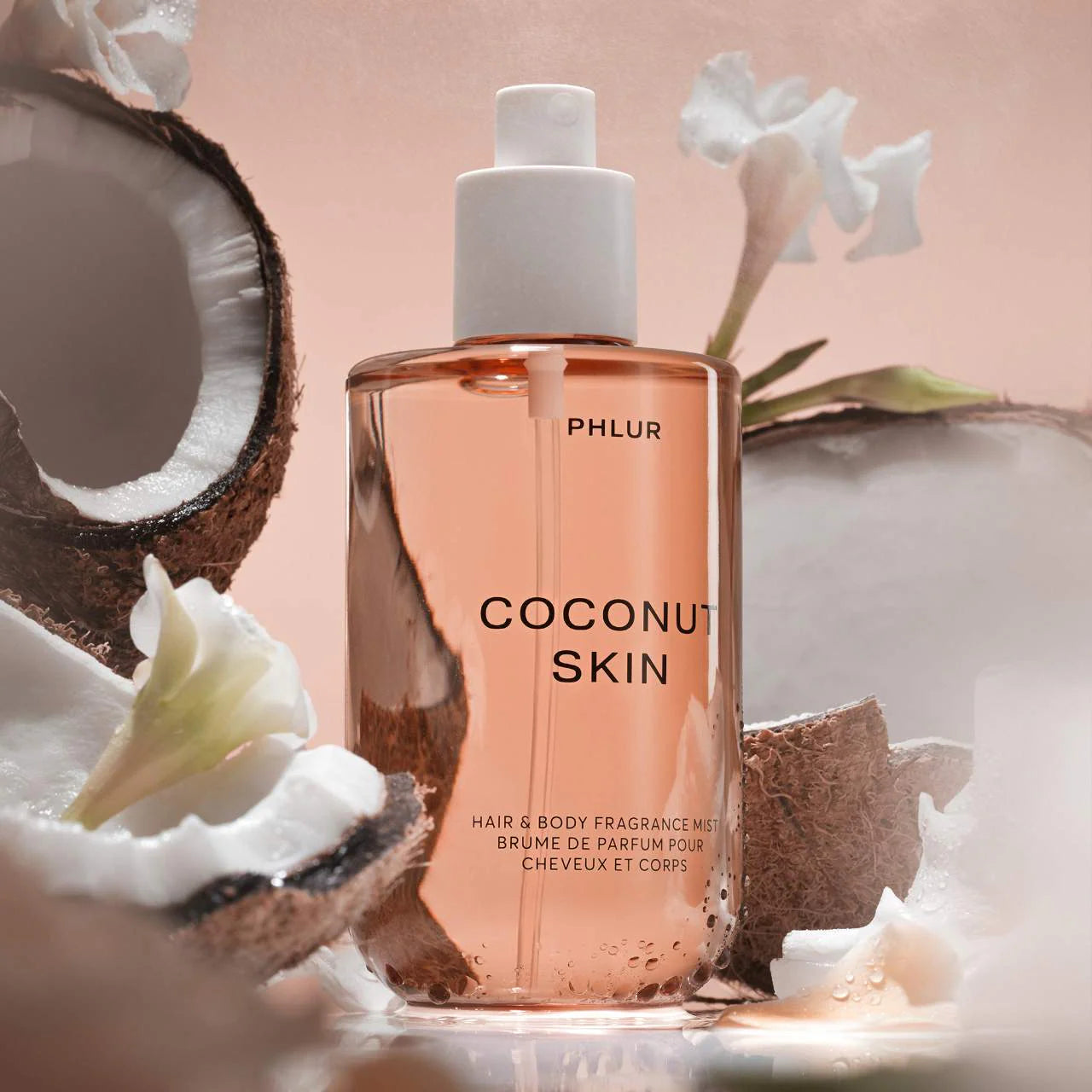 Mini Coconut Skin Body &amp; Hair Fragrance Mist – PHLUR