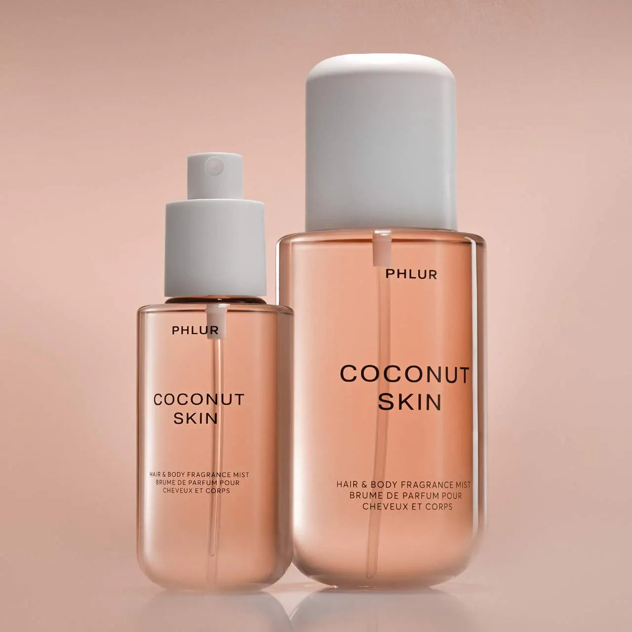 Mini Coconut Skin Body &amp; Hair Fragrance Mist – PHLUR