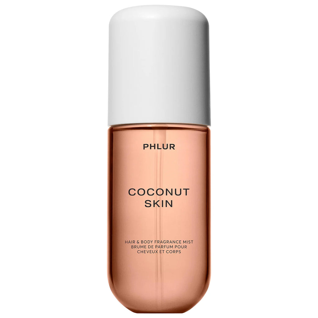 Mini Coconut Skin Body &amp; Hair Fragrance Mist – PHLUR