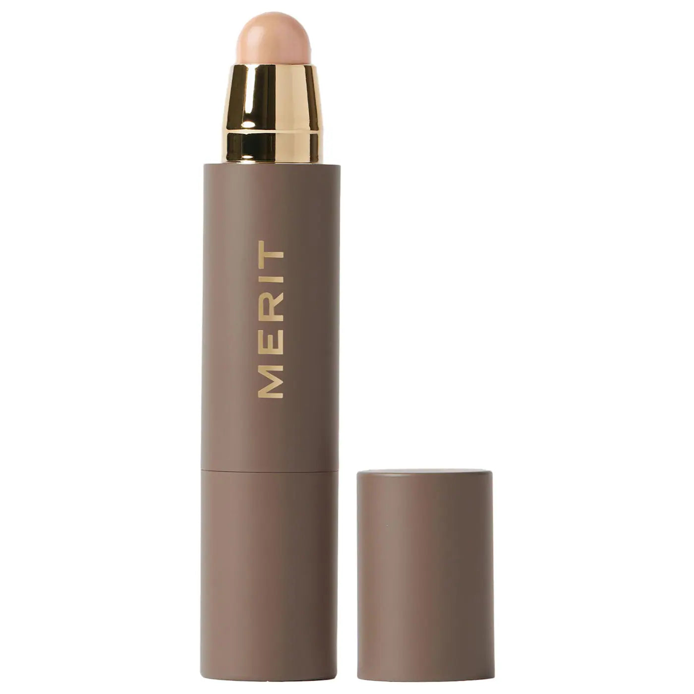 The Minimalist Perfecting Complexion Stick – MERIT