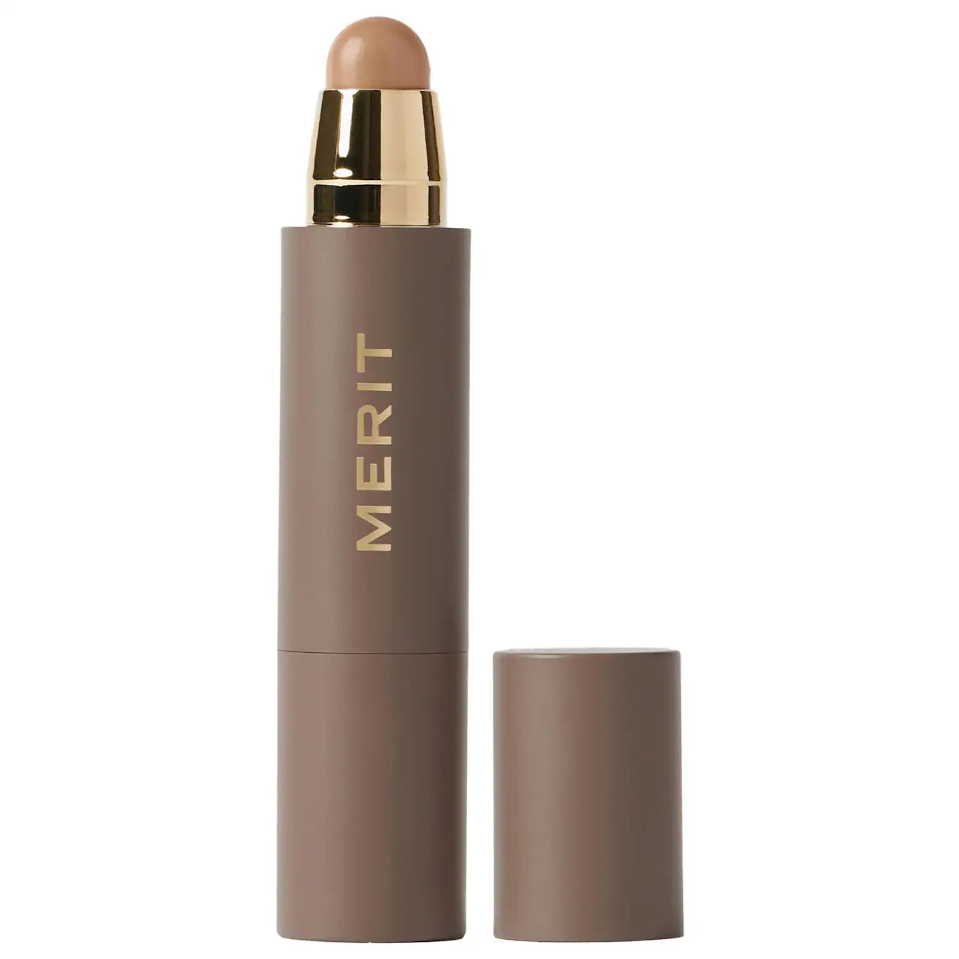 The Minimalist Perfecting Complexion Stick – MERIT
