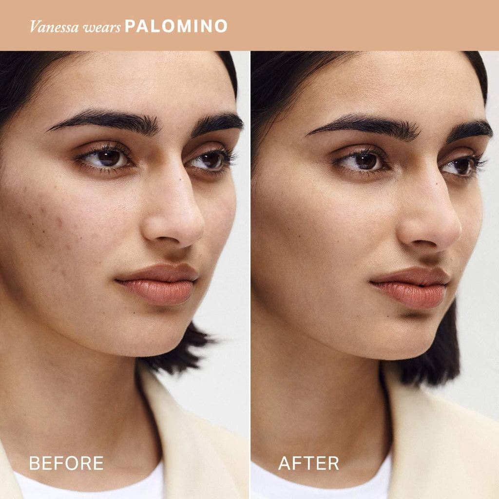 The Minimalist Perfecting Complexion Stick – MERIT