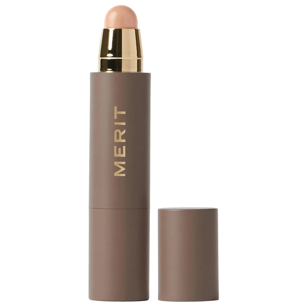 The Minimalist Perfecting Complexion Stick – MERIT