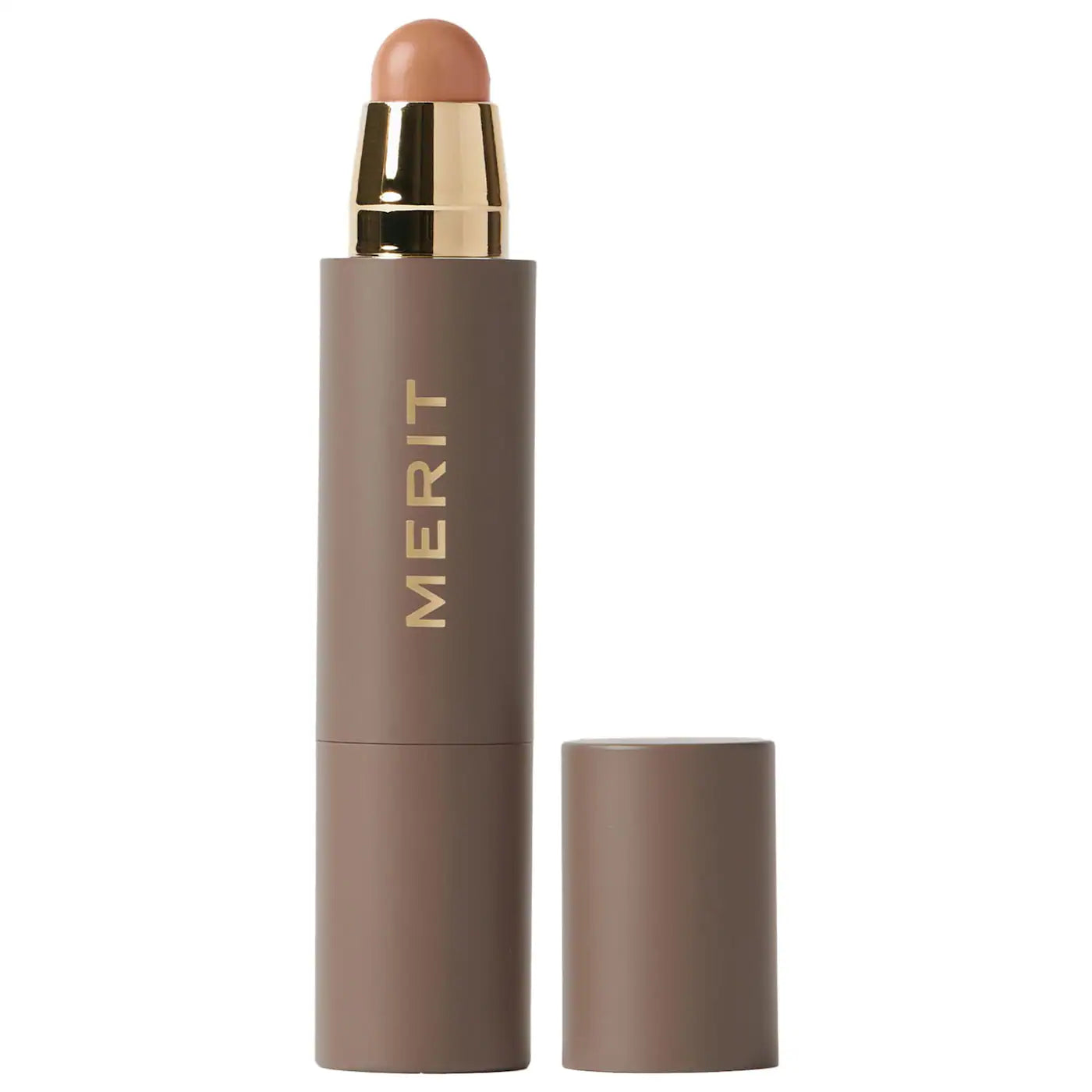 The Minimalist Perfecting Complexion Stick – MERIT