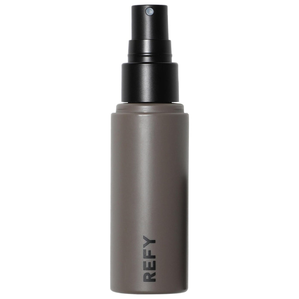 REFY Face Setter Hydrating and Plumping Setting Spray with Polyglutamic Acid – REFY