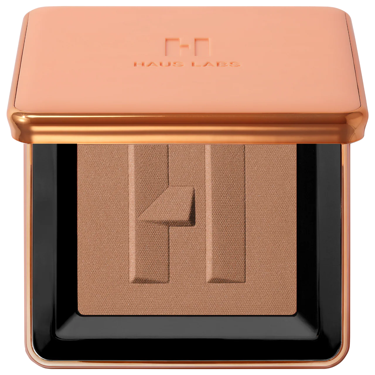 Power Sculpt Velvet Bronzer Powder with Fermented Arnica – Haus Labs by Lady Gaga