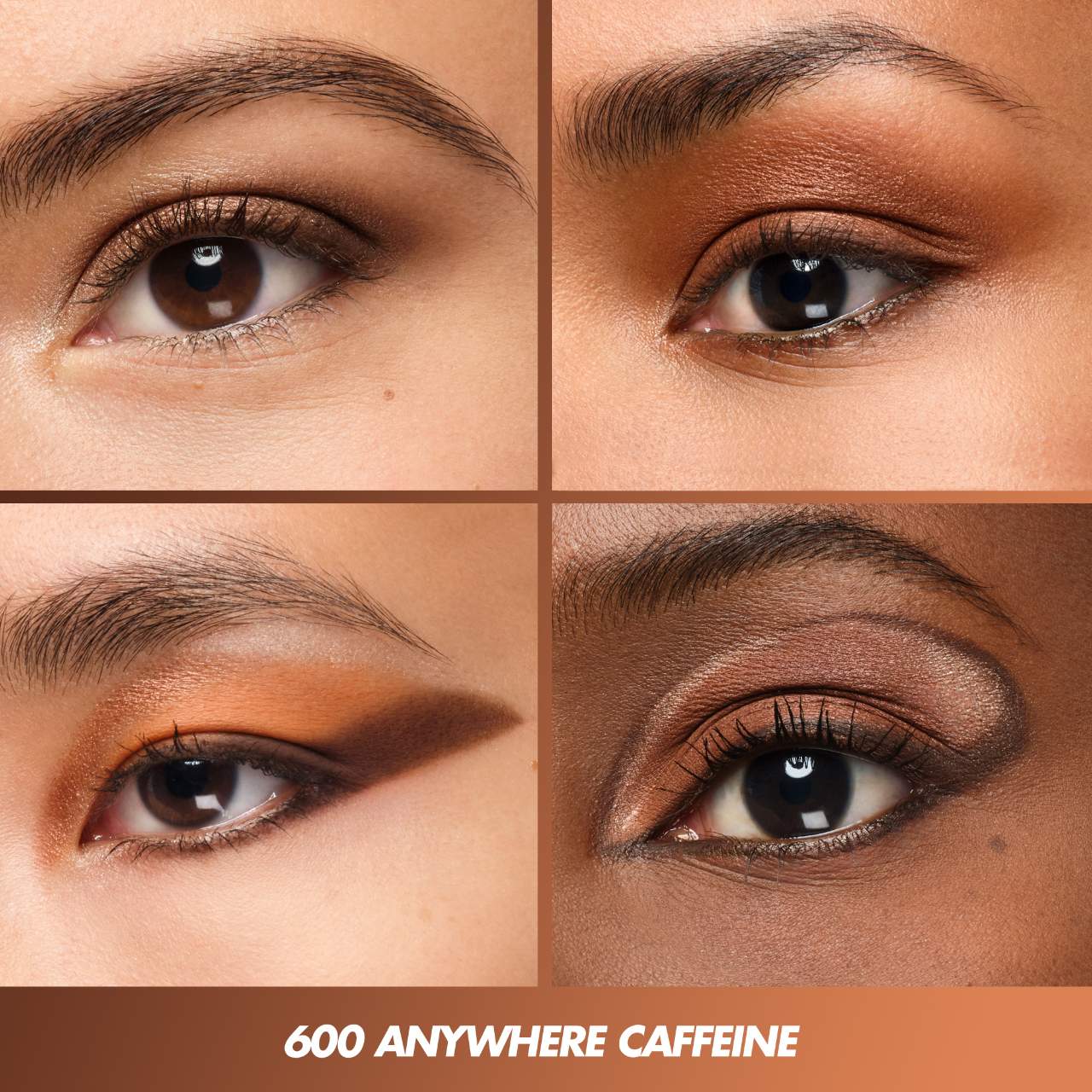 Mini Artist To Go Eyeshadow Palettes – MAKE UP FOR EVER