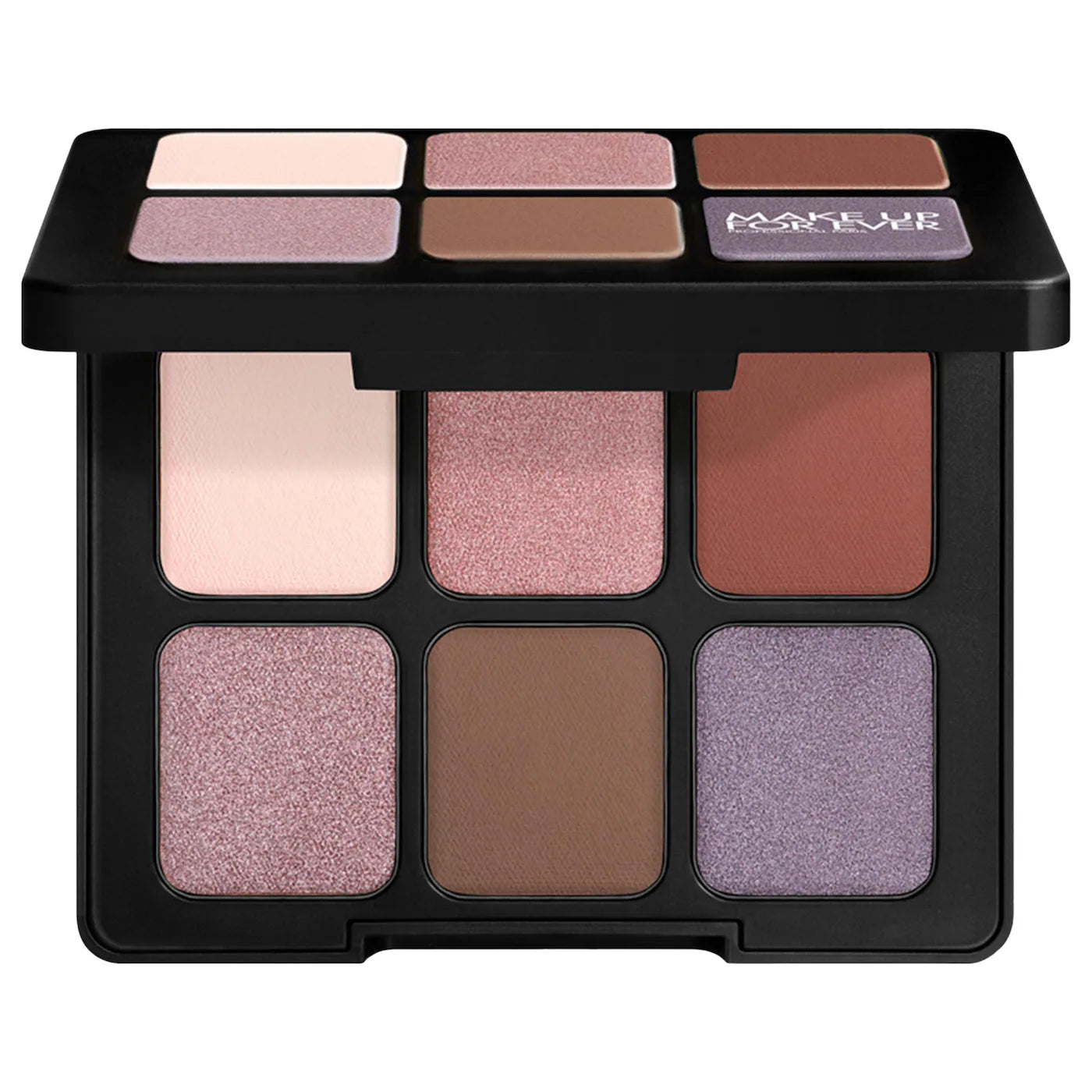 Mini Artist To Go Eyeshadow Palettes – MAKE UP FOR EVER