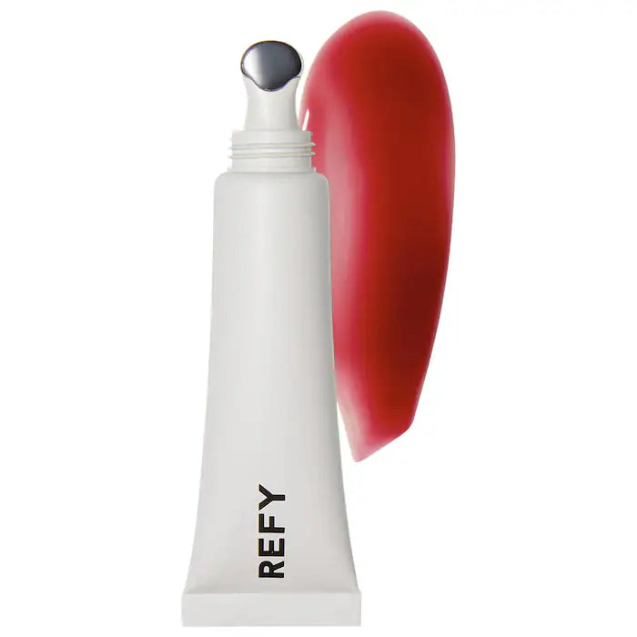 Lip Gloss with Hyaluronic Acid - REFY