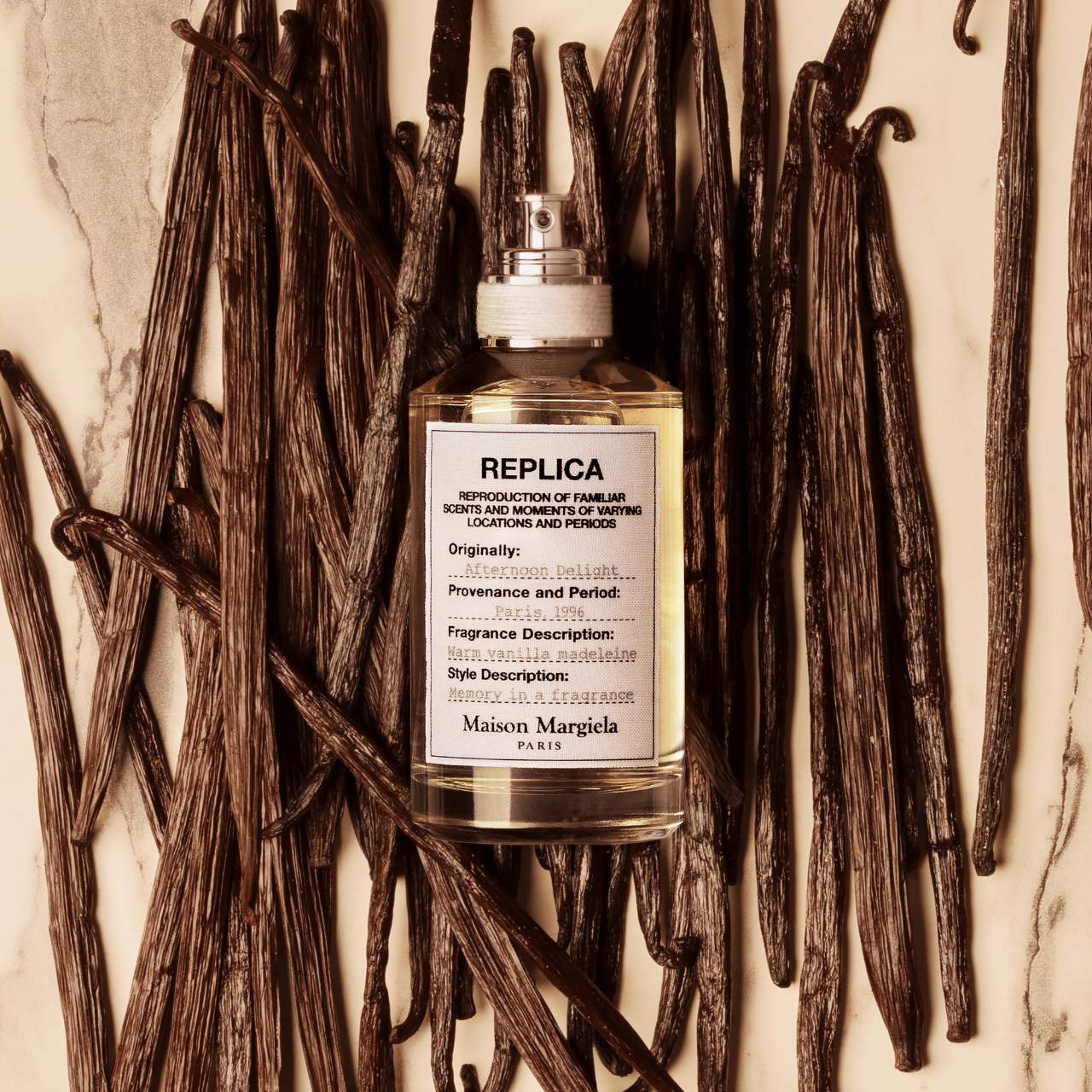 REPLICA' Afternoon Delight Eau de Toilette – Maison Margiela