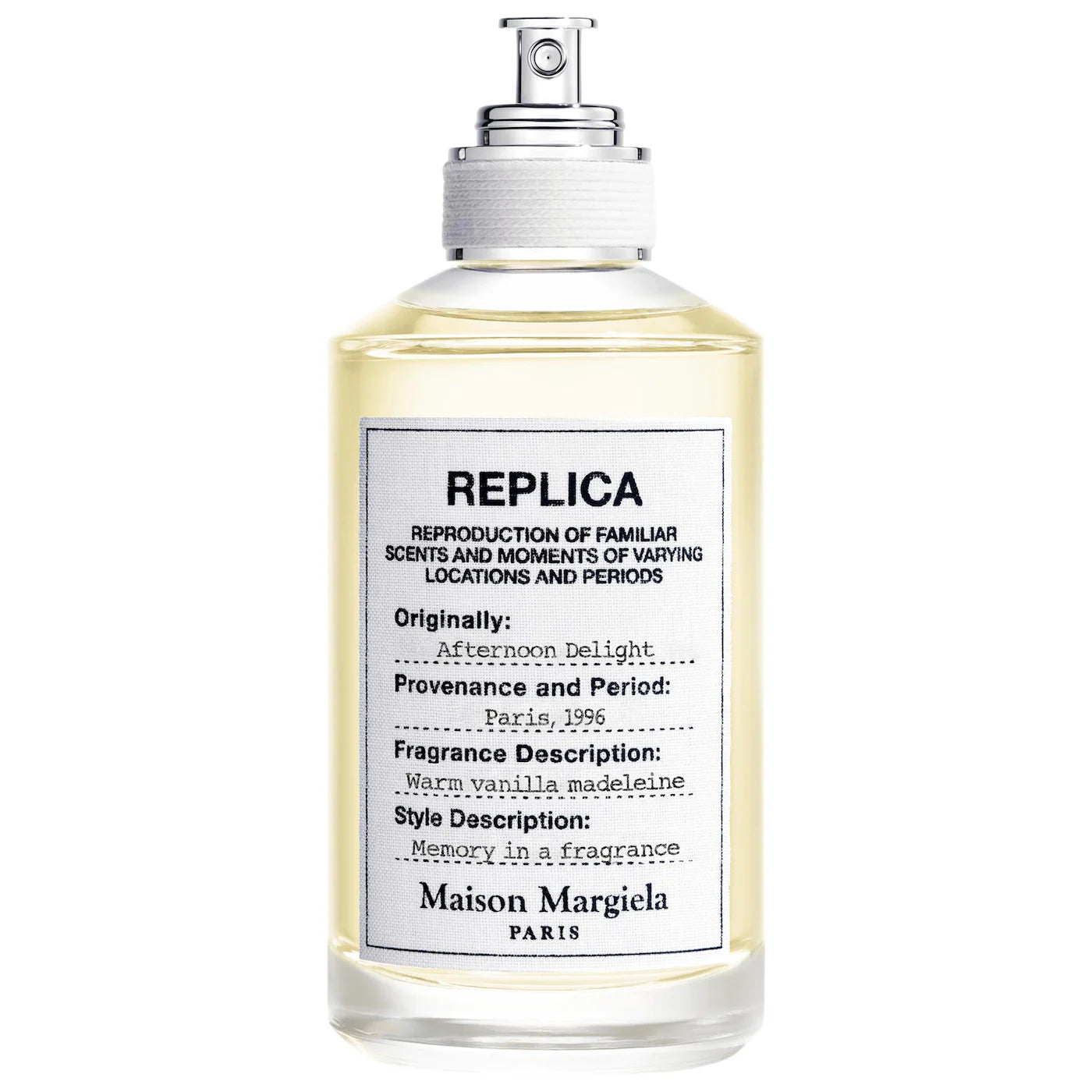 REPLICA' Afternoon Delight Eau de Toilette – Maison Margiela