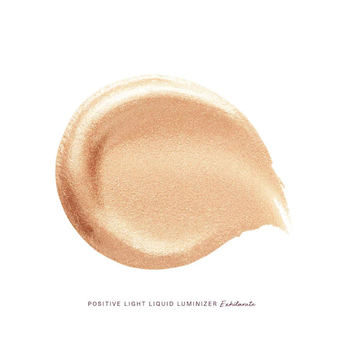 Mini Positive Light Liquid Luminizer - Rare Beauty