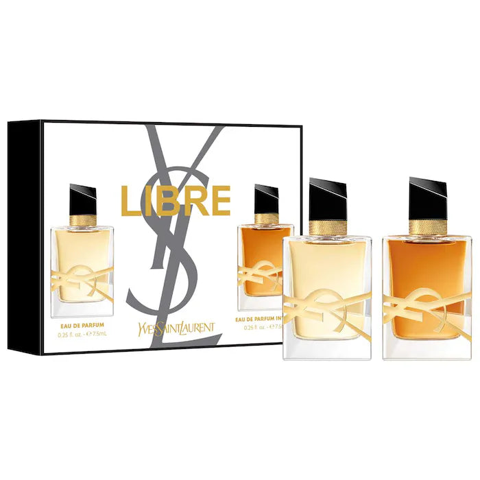 Mini Libre Collection Perfume Duo Set - Yves Saint Laurent