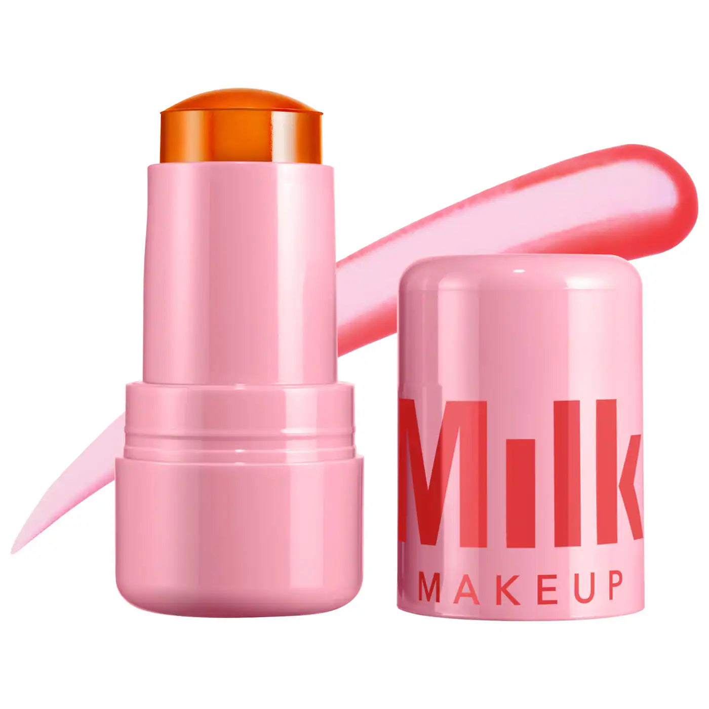 Cooling Water Jelly Tint Lip + Cheek Blush Stain – MILK MAKEUP
