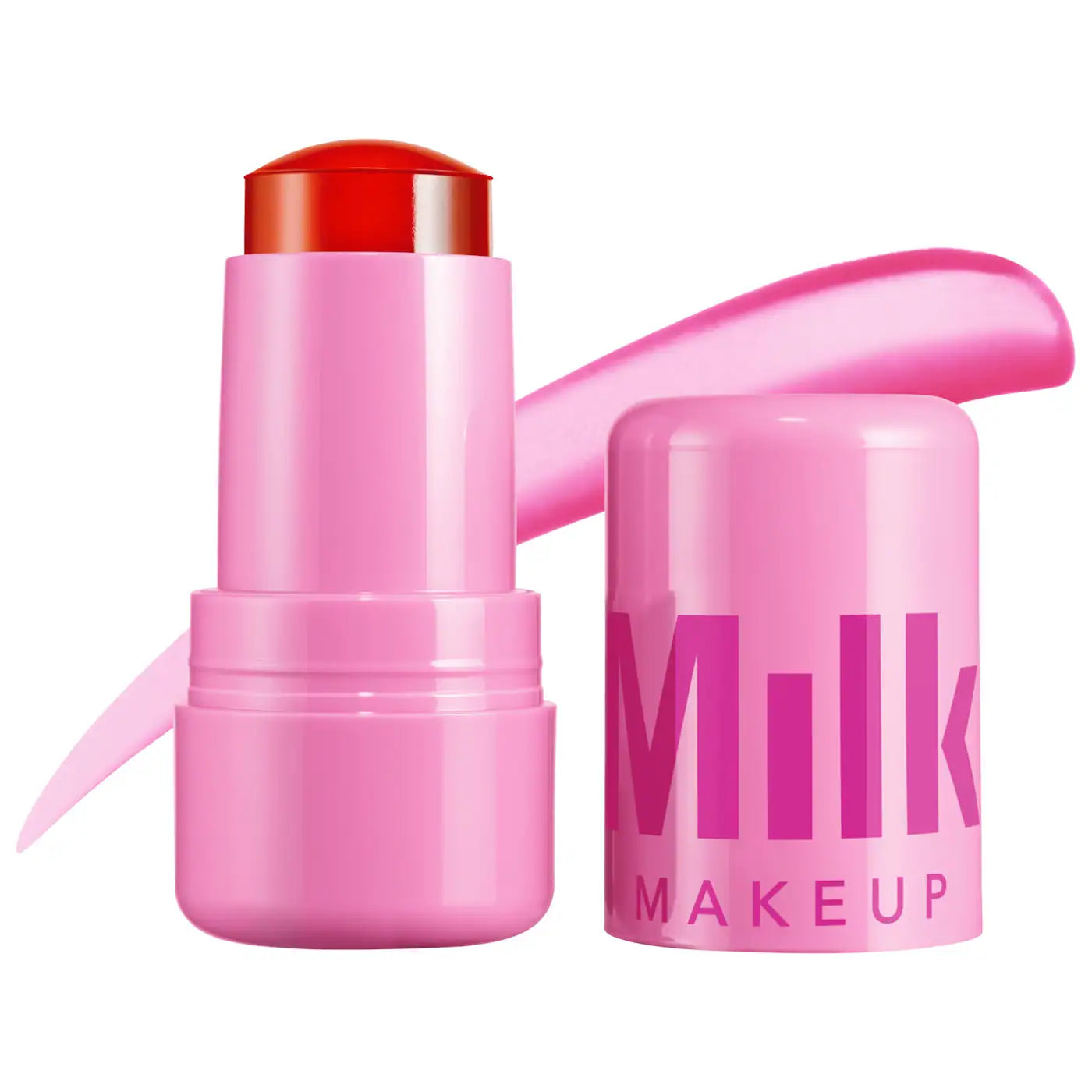 Cooling Water Jelly Tint Lip + Cheek Blush Stain – MILK MAKEUP