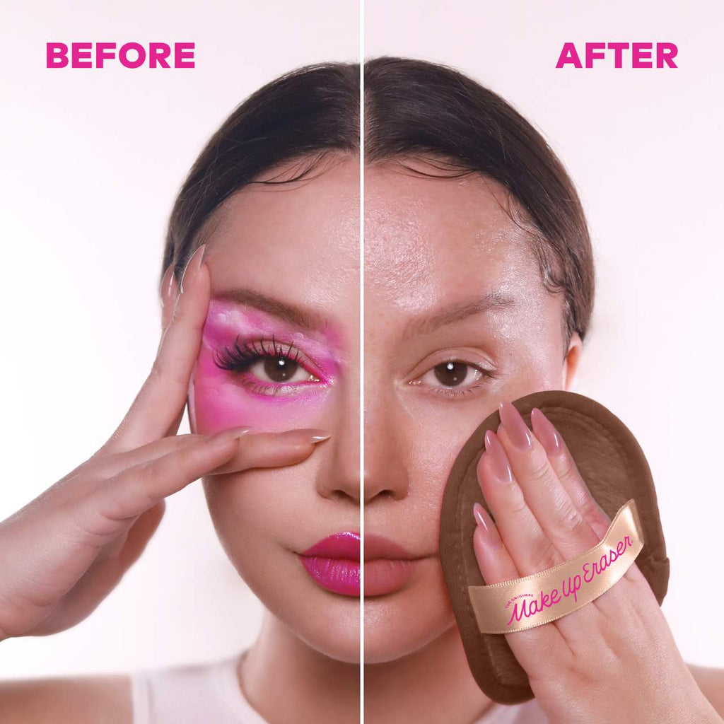 MakeUp Eraser® Neutrals 7-Day Set – The Original MakeUp Eraser