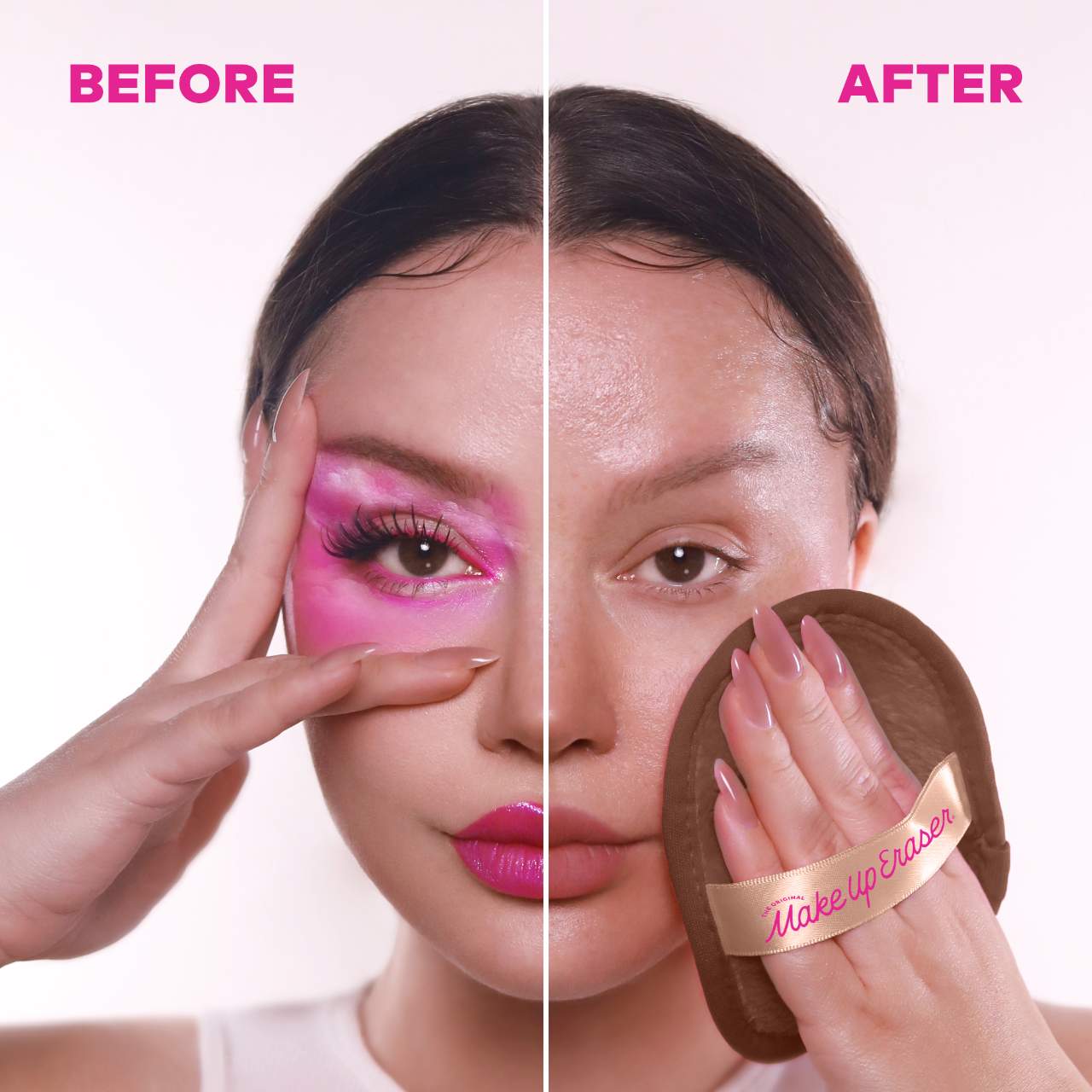 MakeUp Eraser® Neutrals 7-Day Set – The Original MakeUp Eraser
