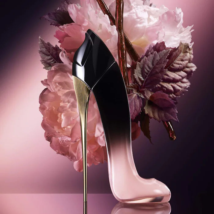 Mini Good Girl Blush Elixir - Carolina Herrera