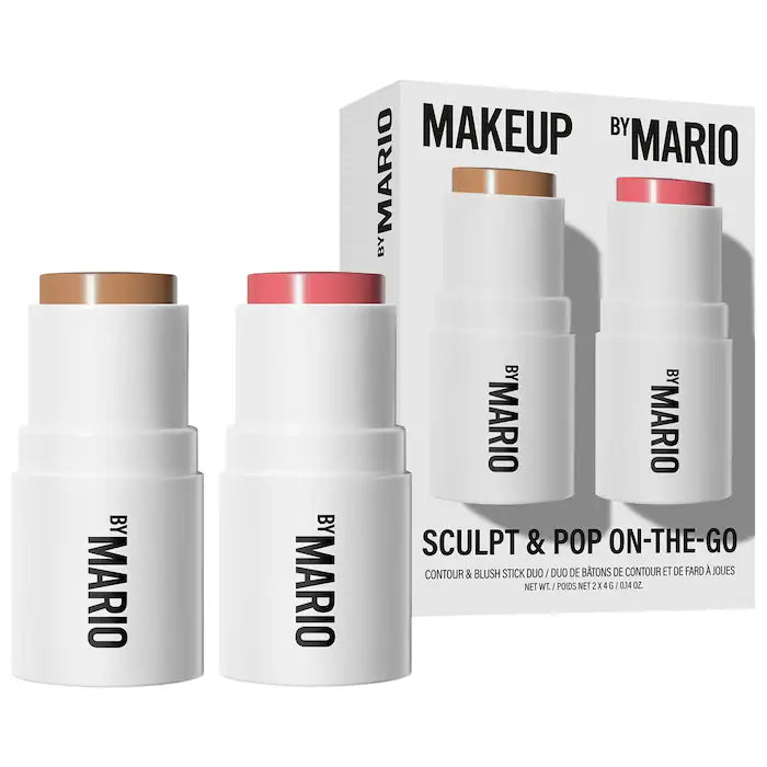 Mini Sculpt & Pop On The Go - Makeup By Mario