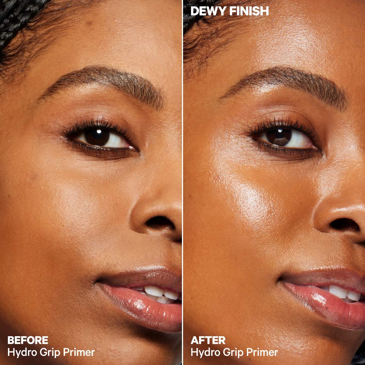 Hydro Grip Hydrating Makeup Primer – MILK MAKEUP