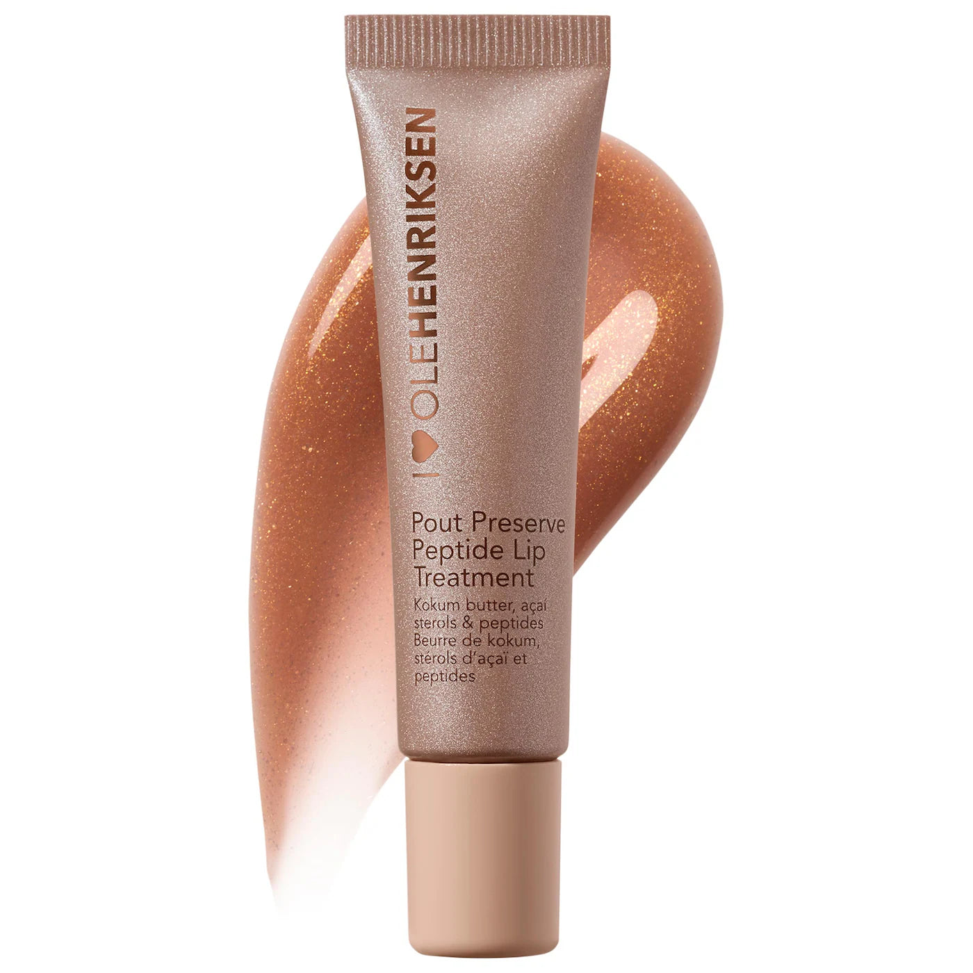 Pout Preserve Hydrating Peptide Lip Treatment - OLEHENRIKSEN