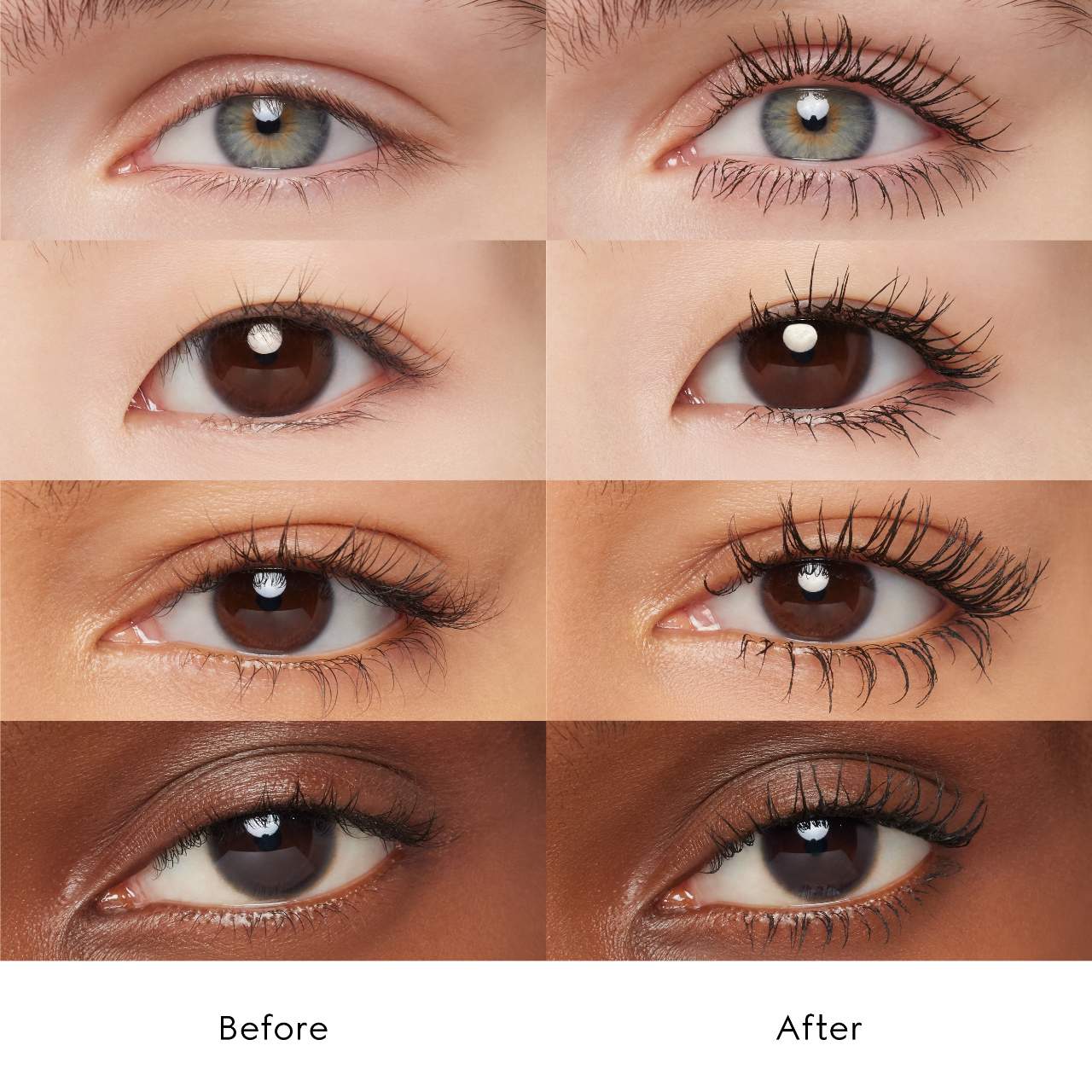 L'Obscur Lengthening Mascara - Gucci