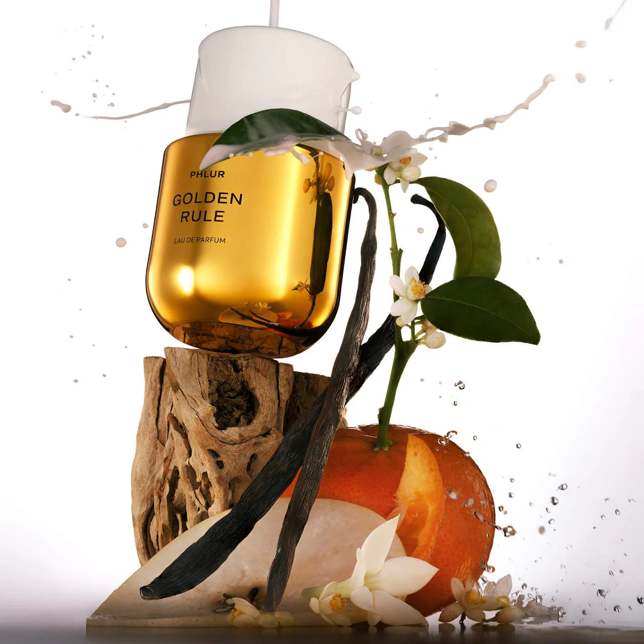 Golden Rule Eau de Parfum – PHLUR