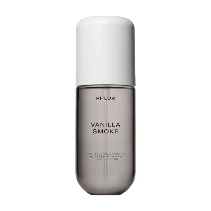 Vanilla Smoke Body & Hair Fragrance Mist - Phlur