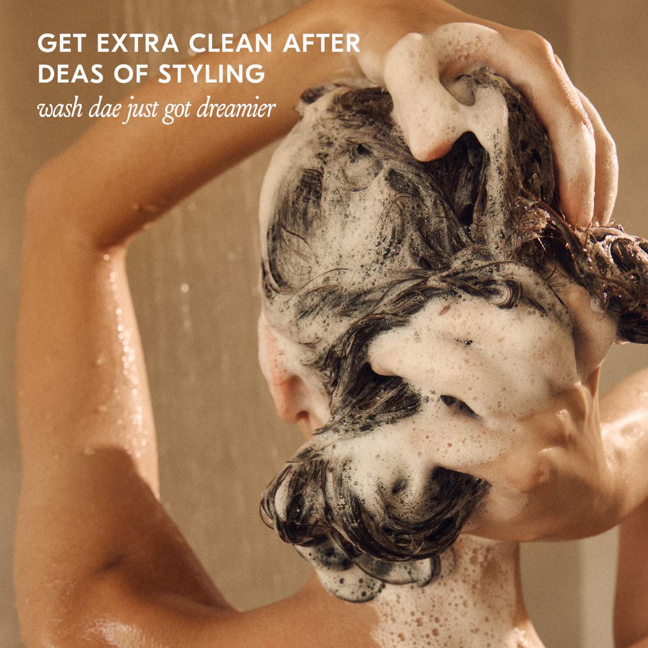 Desert Detox Clarifying Shampoo - Dae