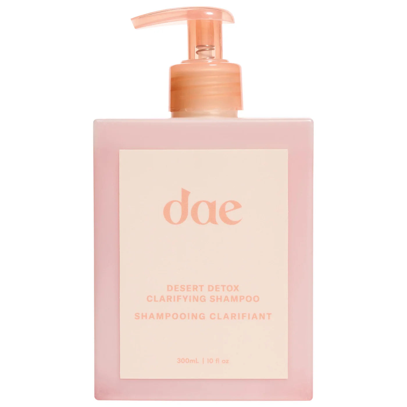 Desert Detox Clarifying Shampoo - Dae